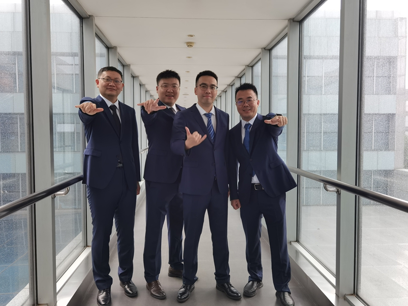 喜报！材料学院获批国家自然科学基金创新研究群体项目（B类）